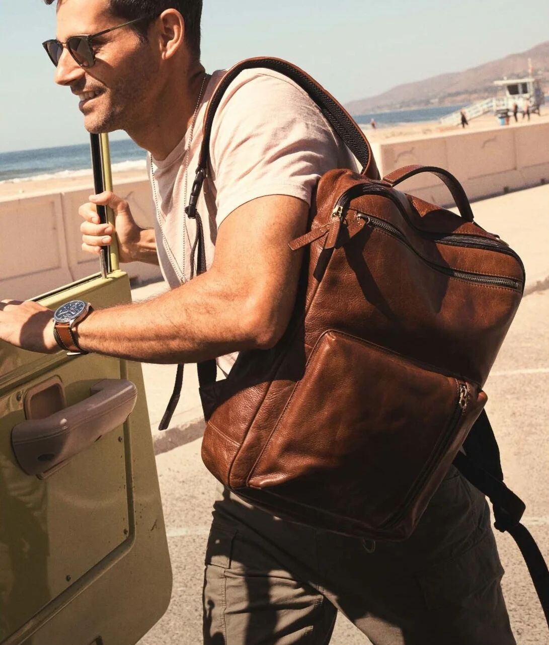 buckner convertible backpack katie minning